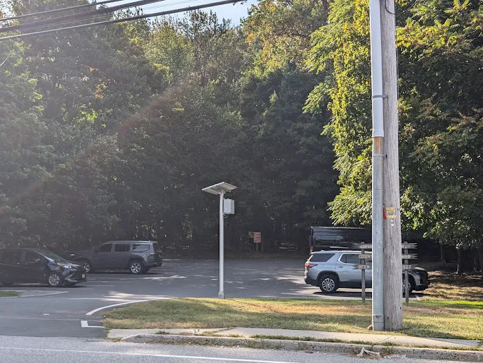 Monsey Glen County Park- Parking Picture 5