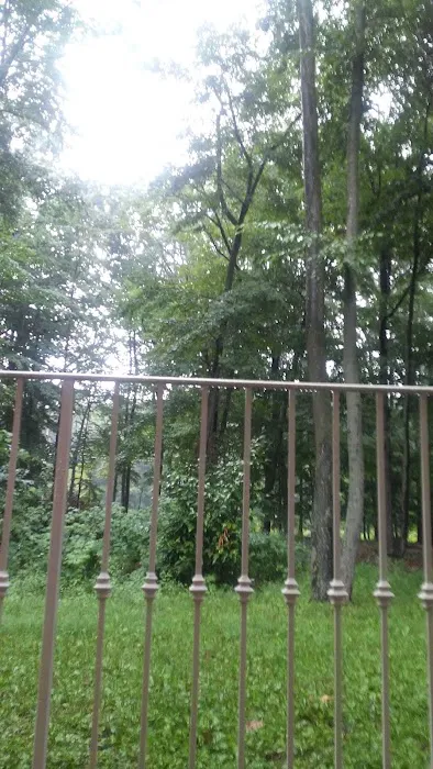 Monsey Glen County Park Picture 8
