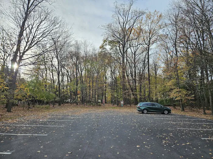 Monsey Glen County Park Picture 2