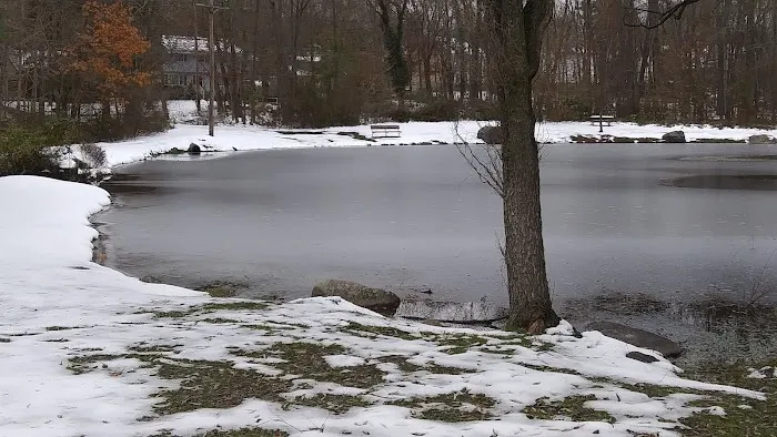 Monsey Glen County Park Picture 10