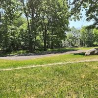 Besen Park ico