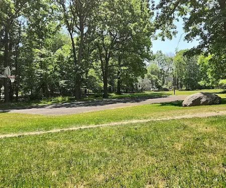 Besen Park