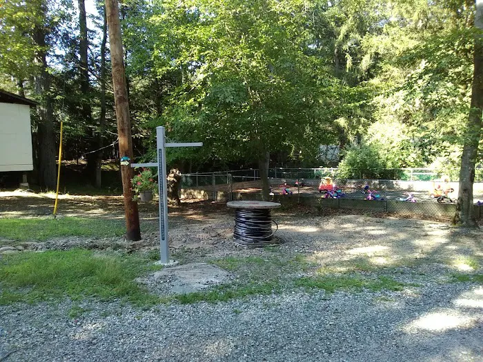 Camp Scuffy Picture 3