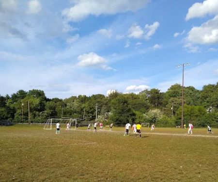 Spring Valley Parks & Rec