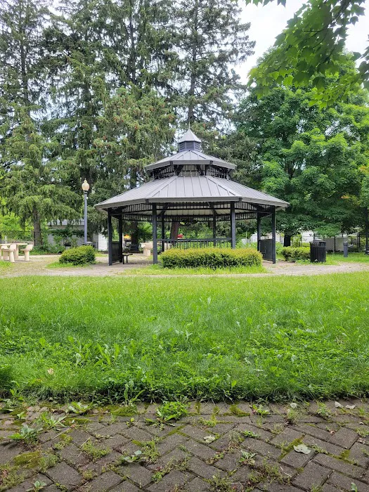 Spring Valley Park Picture 6