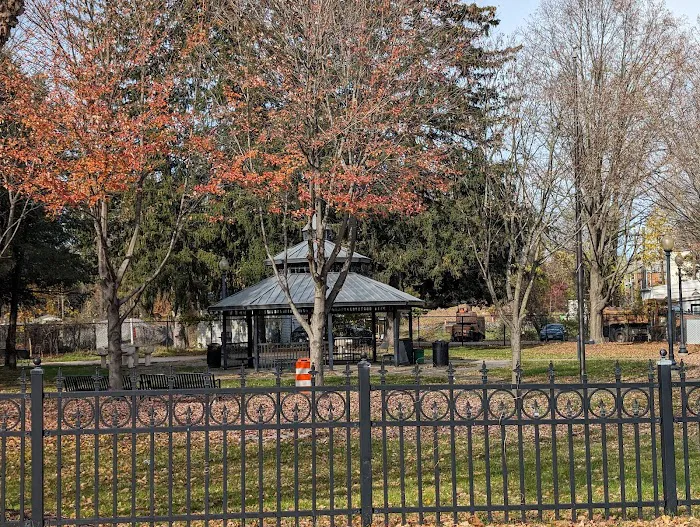 Spring Valley Park Picture 1