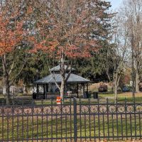 Spring Valley Park ico