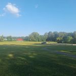 Athletic Fields Parking: Croton Point Park