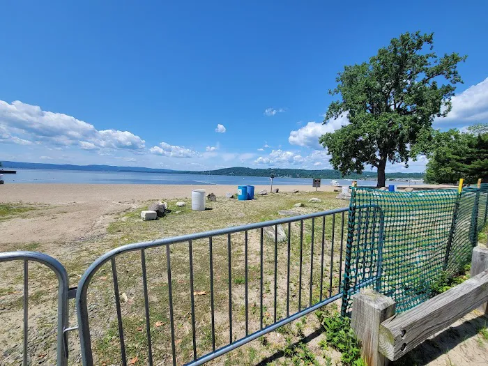 Croton Point Park Campground Picture 5