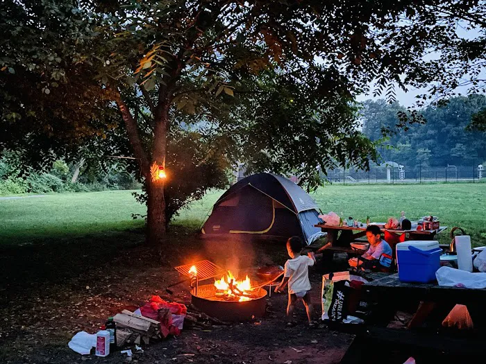 Croton Point Park Campground Picture 7