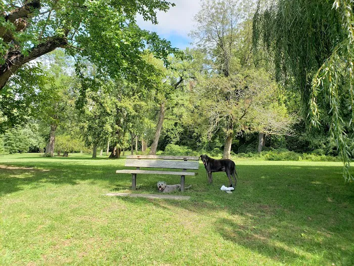 Croton Point Park Campground Picture 10