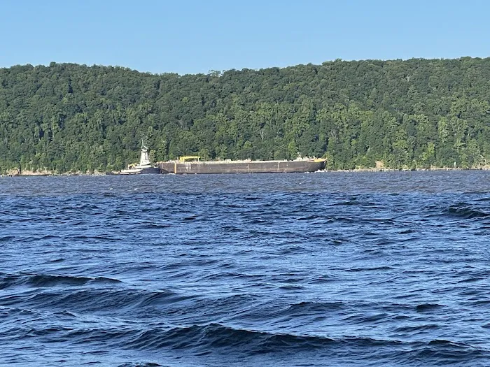 Croton Point Park Tent Camping Area Picture 4