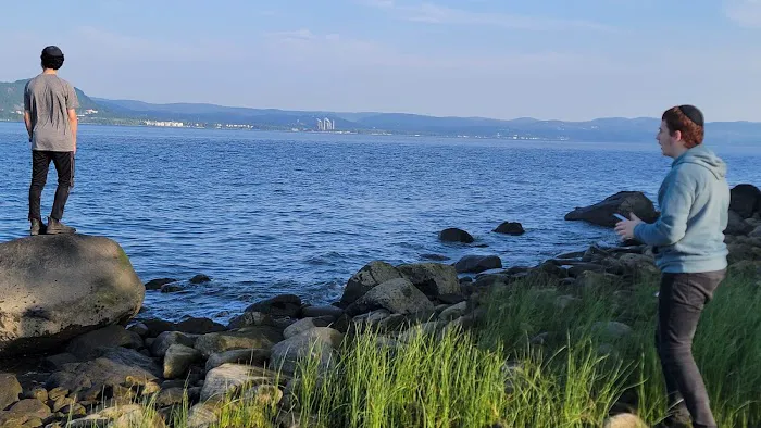 Croton Point Park Tent Camping Area Picture 8
