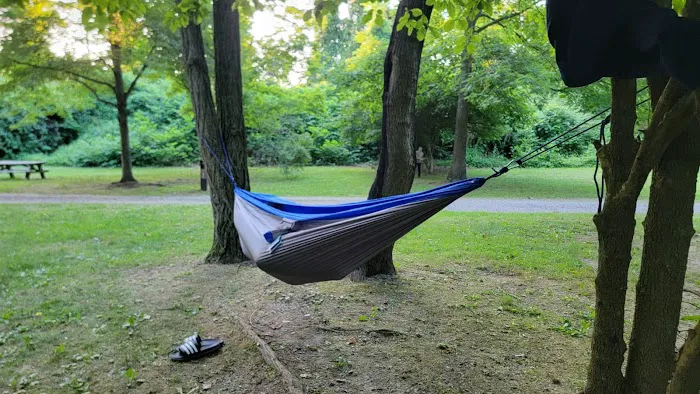 Croton Point Park Tent Camping Area Picture 9