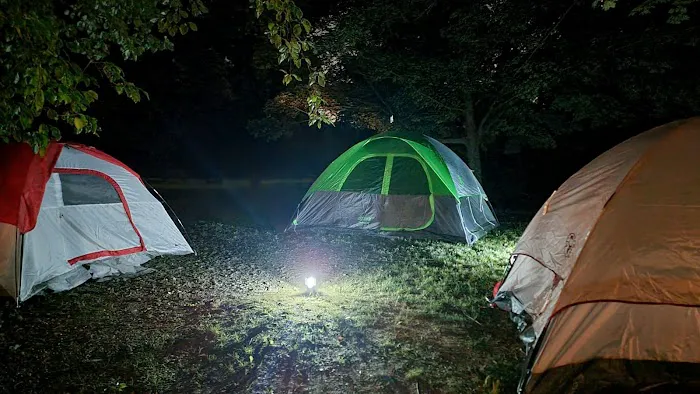 Croton Point Park Tent Camping Area Picture 7