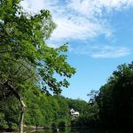 Mayo's Landing