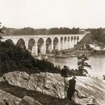 Quaker Bridge Rd Croton Aqueduct Parking