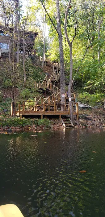 Silver Lake Park Picture 4