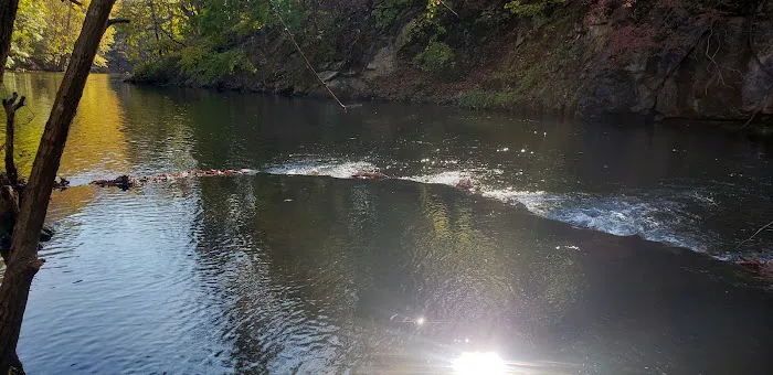Silver Lake Park Picture 1