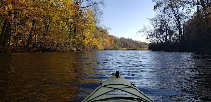 Silver Lake Park Picture 2
