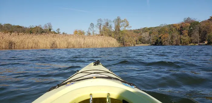 Silver Lake Park Picture 5