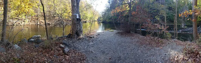 Silver Lake Park Picture 7