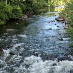 Croton Gorge Trail