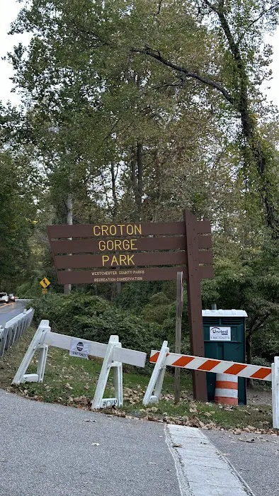 Croton Gorge Trail Picture 2