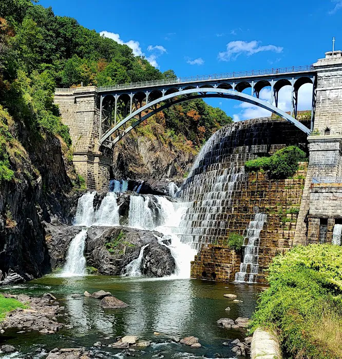 Croton Gorge Park Picture 4