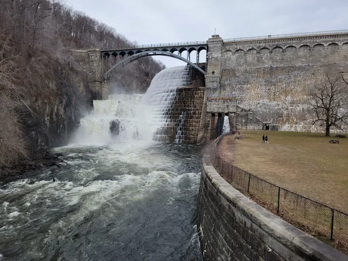 Croton Gorge Park Picture 1