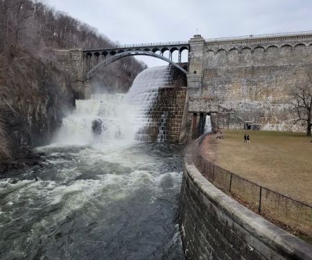 Croton Gorge Park