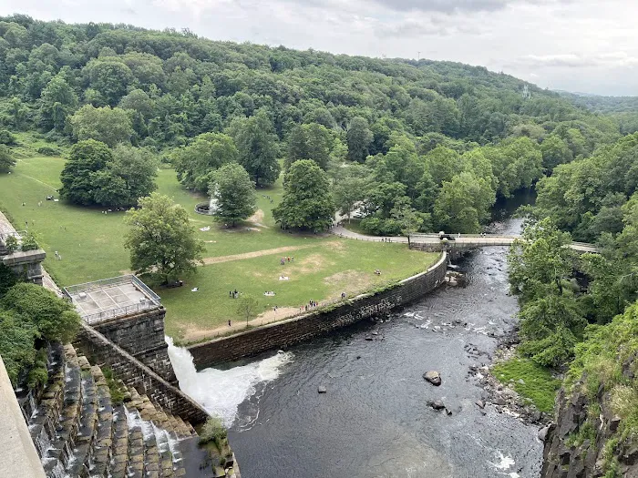 Croton Gorge Park Picture 5