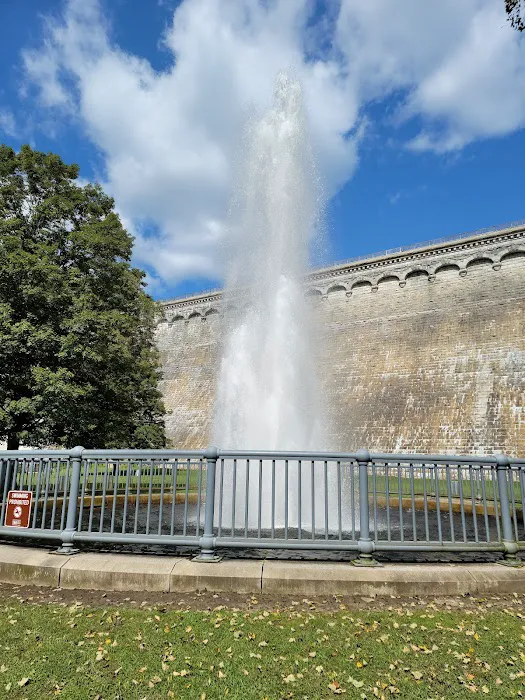 Croton Gorge Park Picture 6