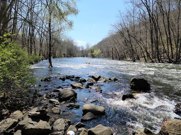 Croton Gorge Park Picture 9