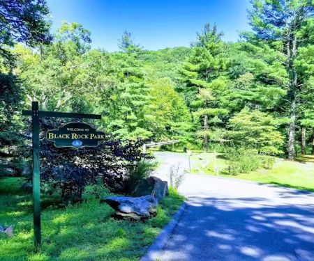 Black Rock Park