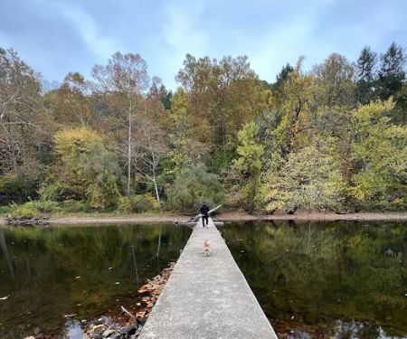 Black Rock Park