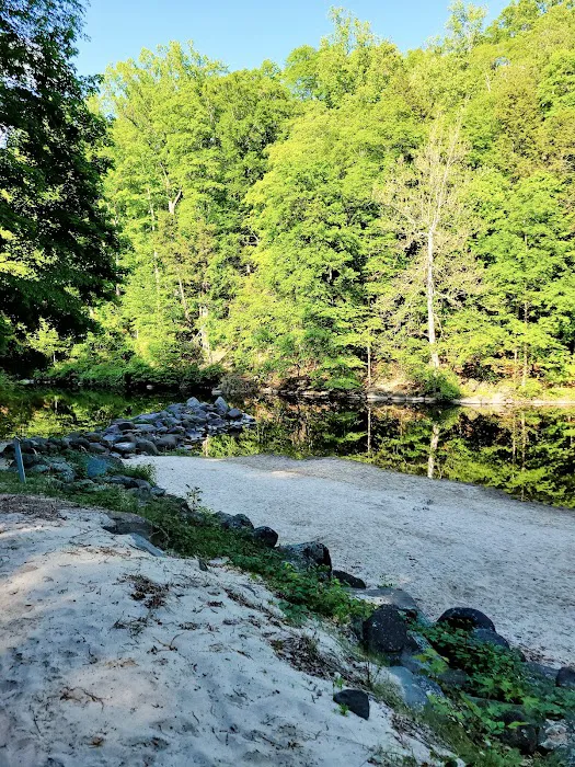 Silver Lake Park & Beach Croton Picture 10