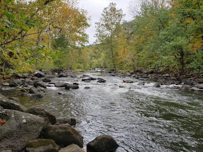Silver Lake Park & Beach Croton Picture 1