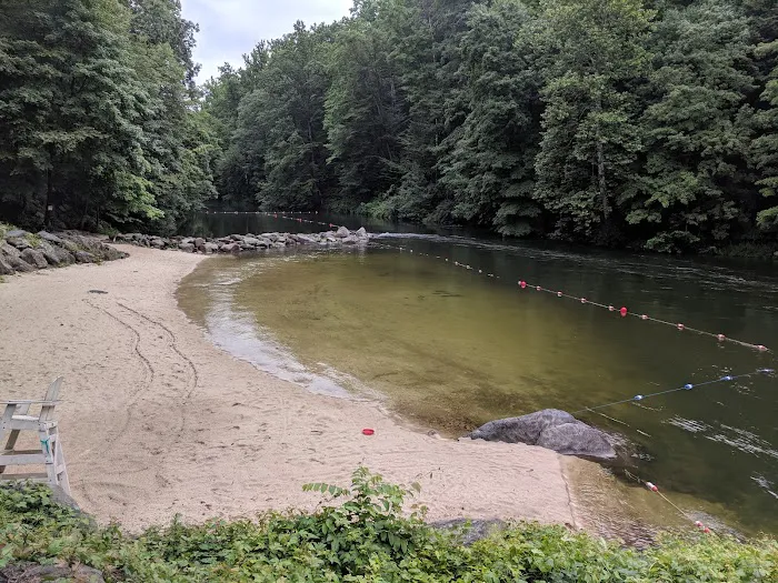 Silver Lake Park & Beach Croton Picture 2