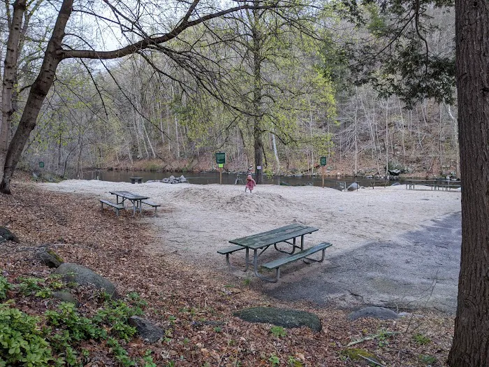 Silver Lake Park & Beach Croton Picture 8