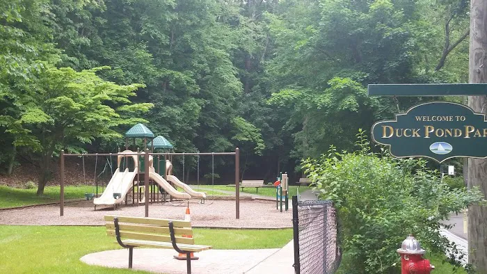 Duck Pond Park Picture 1