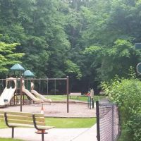 Duck Pond Park ico