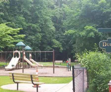 Duck Pond Park