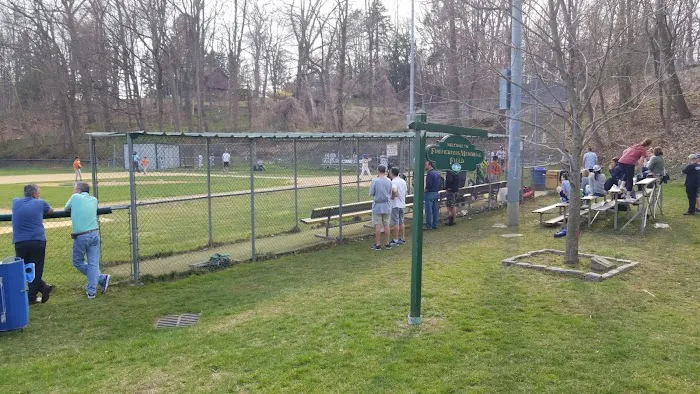 Firefighters Memorial Field And Manes Fields Picture 1