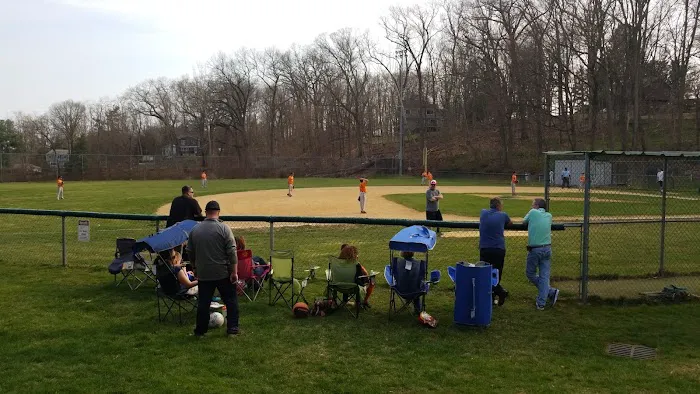 Firefighters Memorial Field And Manes Fields Picture 2