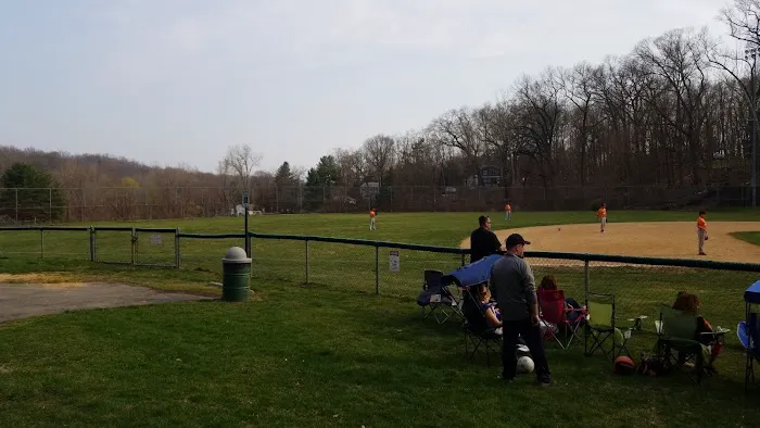 Firefighters Memorial Field And Manes Fields Picture 7