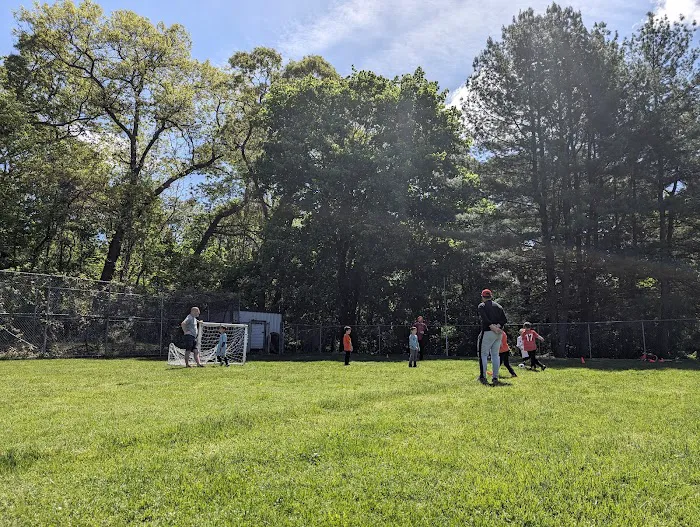 Firefighters Memorial Field And Manes Fields Picture 6