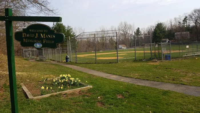 Firefighters Memorial Field And Manes Fields Picture 4