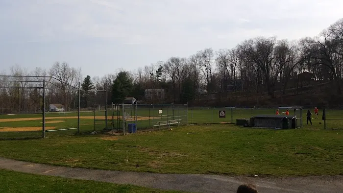 Firefighters Memorial Field And Manes Fields Picture 5