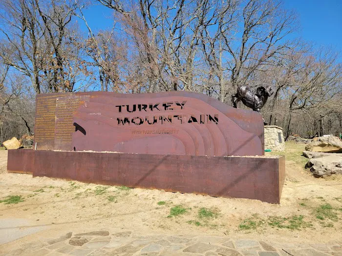 Turkey Mountain Parking Picture 8